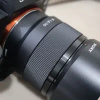 لنز 50f1/8