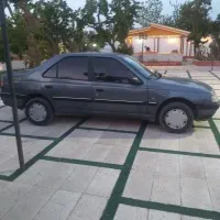 پژو ۴۰۵ مدل ۹۶