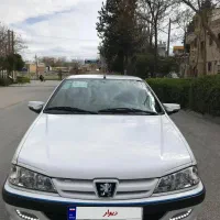 پارس ۱۴۰۲ در حدصفر واقعی دریچه سیمی فوری