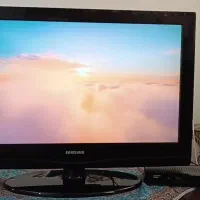 تلویزیون ال سی دی ۳۲ اینچ سامسونگ