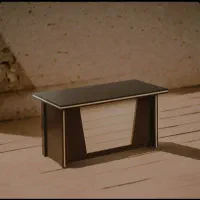 میز اداری نو