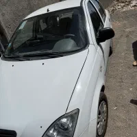 تیبا۱مدل۹۶بی رنگ وپلمپ