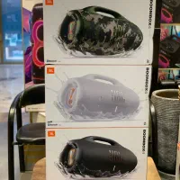 پخش اسپیکر جی بی ال jbl Boombox xtreme charge filp
