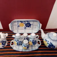 ظروف چینی آشپزخانه