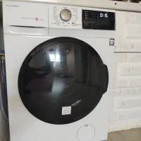 لباسشویی پاکشوما 8 کیلیویی