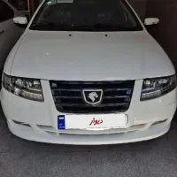 سمند سورن پلاس xu7p
