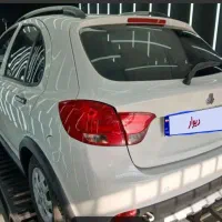 کوییک s ۱۴۰۲|خودرو سواری و وانت|شاهین‌شهر, نظامی|دیوار