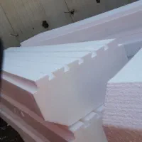 پای کار تحویل یونولیت فوم