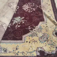 فرش 9متری