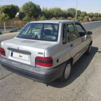 پراید 84