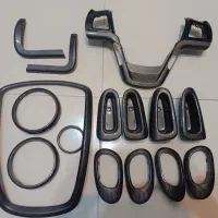 دکوراتیو ۱۸ تکه ۲۰۷ طرح چرم