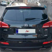 جک S5|خودرو سواری و وانت|نیشابور, شهید جعفری|دیوار