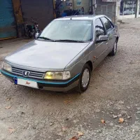 پژو 405Glxمدل 88 نوک مدادی