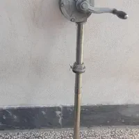 تلمبه دستی گازوئیل کش