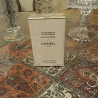 عطر شانل کوکو آکبند های کپی ۱۰۰ میل