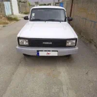 مزدا کارا 2000میتسوپیشی