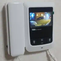 نصب و تعمیر آیفون تصویری در محل،سیمکشی برقکاری برق