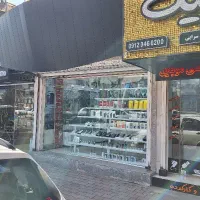 مغازه ملکی سرخواجه