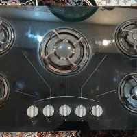 گاز صفحه ای|اجاق گاز و لوازم برقی پخت‌وپز|رشت, عینک|دیوار