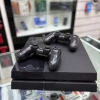 PS4 fat
