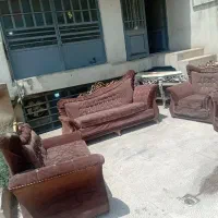 مبل هفت نفره