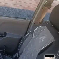 پراید ۱۳۱ مدل ۹۱