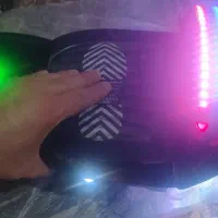 اسکوتر برقی هوشمند