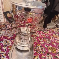 فروشی سماورنفتی