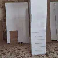 یه کمد جمع و جور ولی جادار و اقتصادی