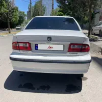 سمند LX98|خودرو سواری و وانت|ایلام, |دیوار