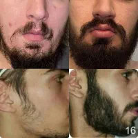 فقط مثبت هجده