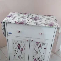 میز اتو