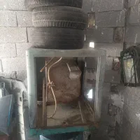 پوسته کولر7500