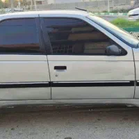 پژو۸۵روزگاری