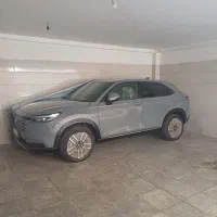 هوندا اچ آر وی ۲۰۲۵