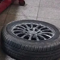 رینگ اسپرت پراید