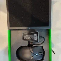 موس Razer Viper Vltimate همراه با داک شارژ