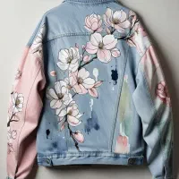 نقاشی پارچه