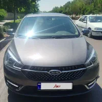 اریزو 5 مدل 401 داشتبورد جدید