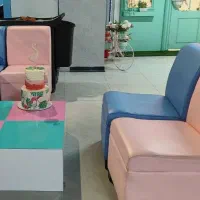 مبل کودک فانتزی و باکیفیت