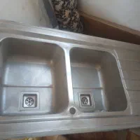 سینگ  ظرفشویی  ضخیم