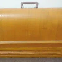 چرخ خیاطی مارشال