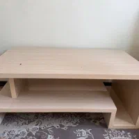 میز جلو مبلی