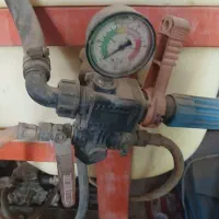 سمپاش ۶۰۰ لیتری