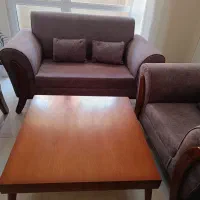 مبل راحتی
