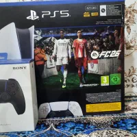 PS5
