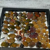 پک نگین عقیق