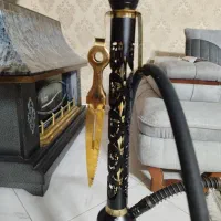 قلیان لاکینگ