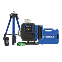 تراز لیزری ویوارکس مدل VR1604-L2