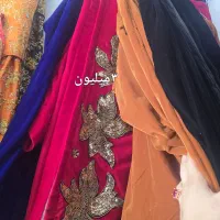 فروش لباس محلی زیر قیمت
